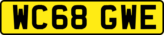 WC68GWE