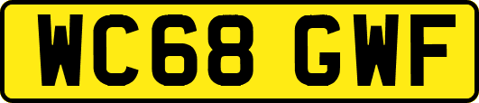 WC68GWF
