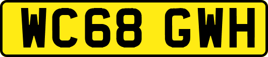 WC68GWH