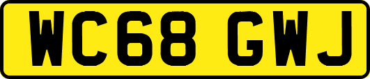 WC68GWJ