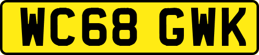 WC68GWK