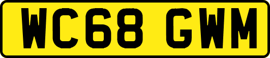 WC68GWM