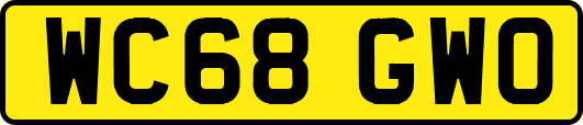 WC68GWO