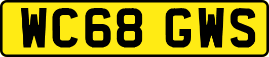 WC68GWS