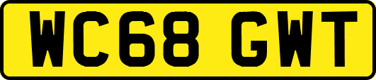 WC68GWT