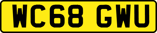 WC68GWU