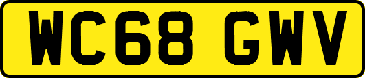 WC68GWV