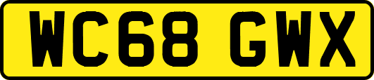 WC68GWX