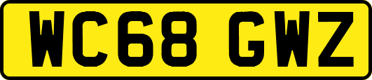 WC68GWZ