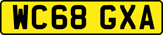 WC68GXA