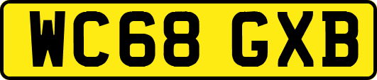 WC68GXB