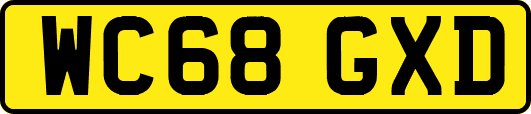 WC68GXD