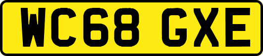 WC68GXE