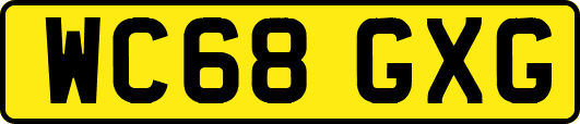 WC68GXG
