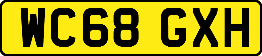 WC68GXH