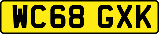 WC68GXK