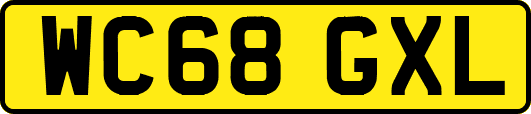 WC68GXL