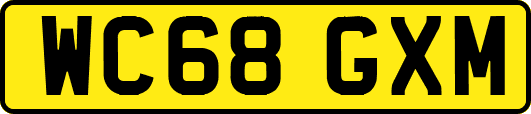 WC68GXM