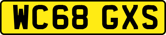 WC68GXS