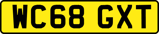 WC68GXT