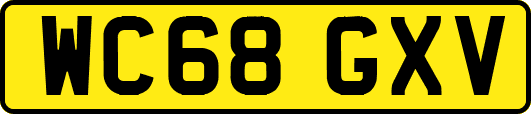 WC68GXV