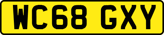 WC68GXY