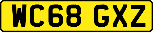 WC68GXZ