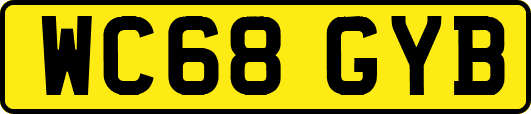 WC68GYB