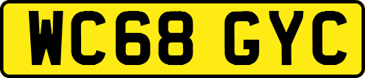WC68GYC