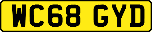 WC68GYD