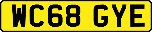 WC68GYE