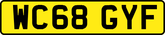 WC68GYF