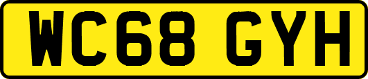 WC68GYH