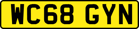 WC68GYN