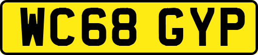 WC68GYP
