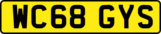 WC68GYS