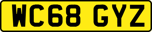 WC68GYZ