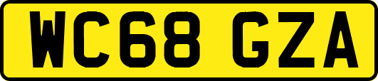 WC68GZA