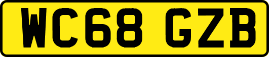 WC68GZB