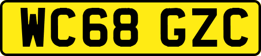 WC68GZC