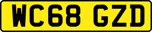 WC68GZD