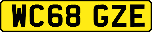 WC68GZE