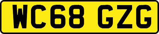 WC68GZG