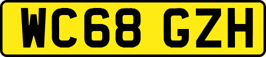 WC68GZH
