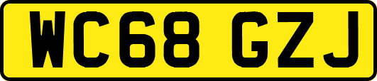 WC68GZJ