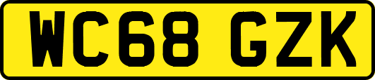 WC68GZK
