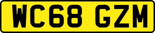 WC68GZM