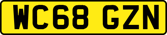 WC68GZN