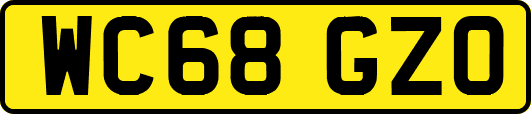 WC68GZO