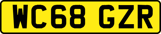 WC68GZR